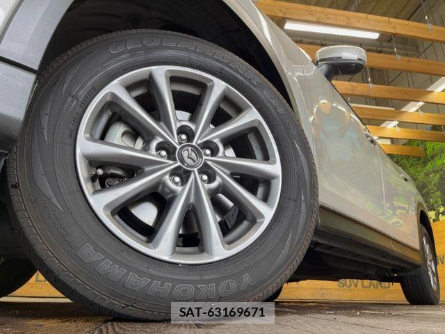 Mazda CX-8 2023-11 7961125-12