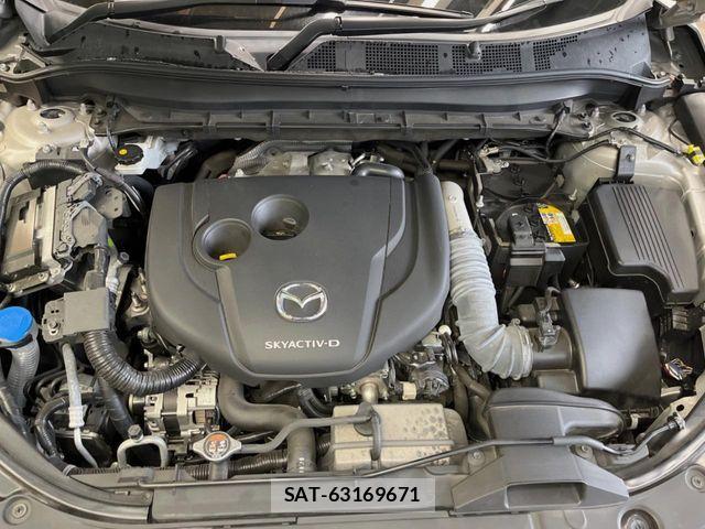 Mazda CX-8 2023-11 7961125-17