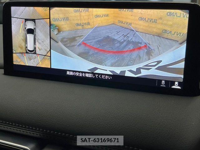 Mazda CX-8 2023-11 7961125-3