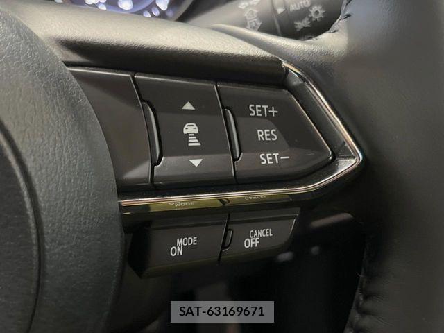 Mazda CX-8 2023-11 7961125-4