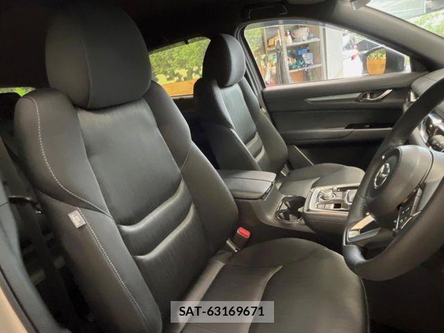 Mazda CX-8 2023-11 7961125-6