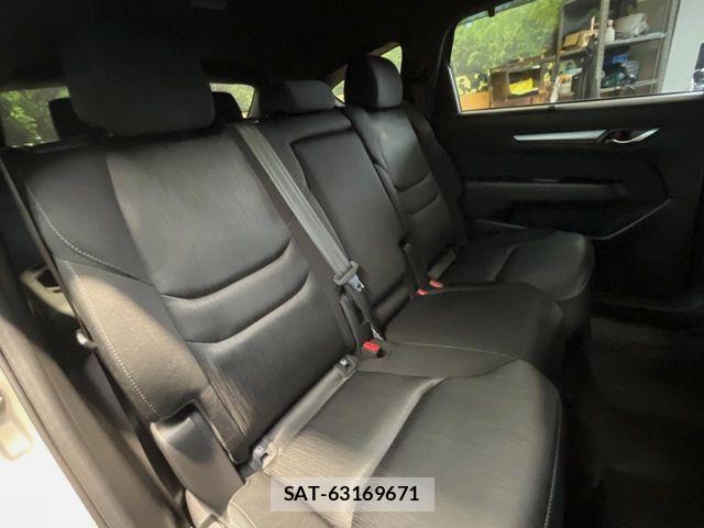 Mazda CX-8 2023-11 7961125-7