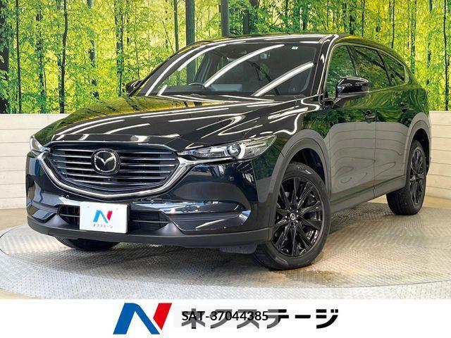 Mazda CX-8 2021-01 7978961-0
