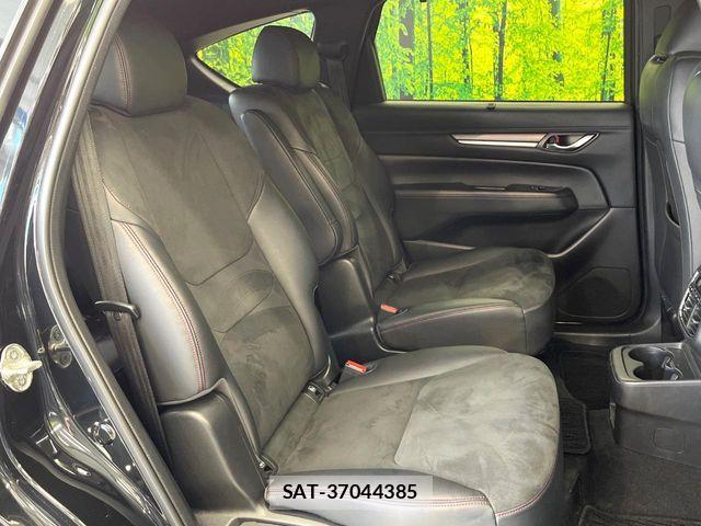 Mazda CX-8 2021-01 7978961-9