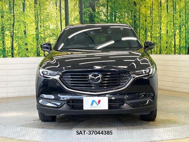 Mazda CX-8 2021-01 7978961-11