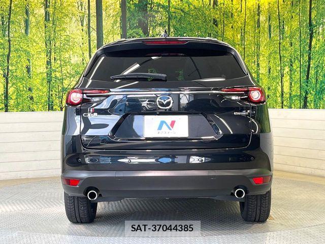 Mazda CX-8 2021-01 7978961-12
