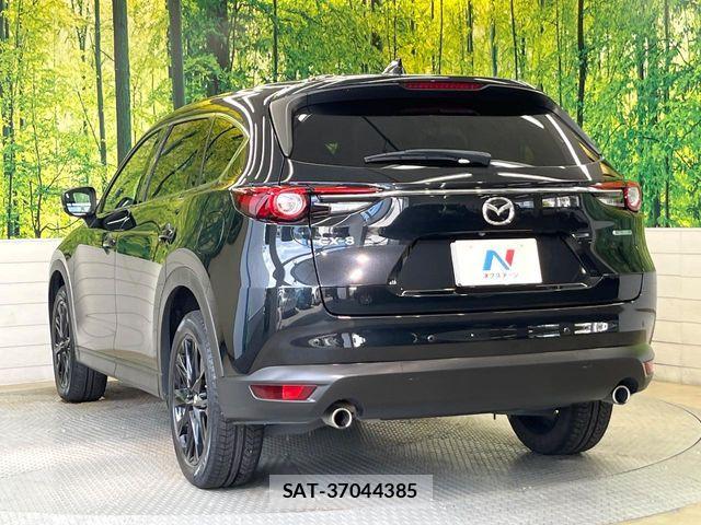 Mazda CX-8 2021-01 7978961-14