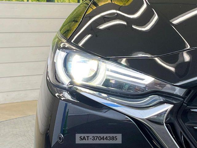 Mazda CX-8 2021-01 7978961-15