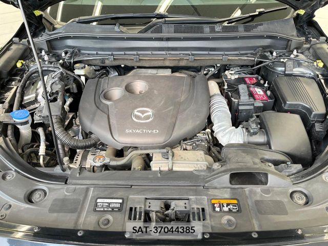 Mazda CX-8 2021-01 7978961-17