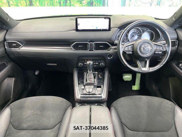 Mazda CX-8 2021-01 7978961-1