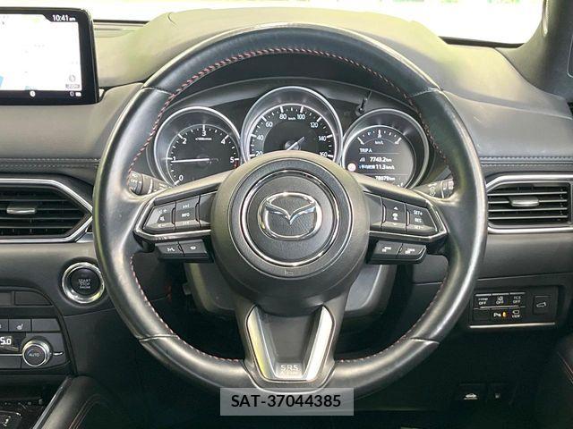 Mazda CX-8 2021-01 7978961-7