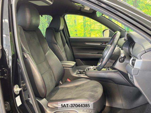 Mazda CX-8 2021-01 7978961-8