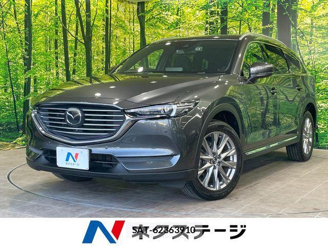 Mazda CX-8 2020-01 8035186-0