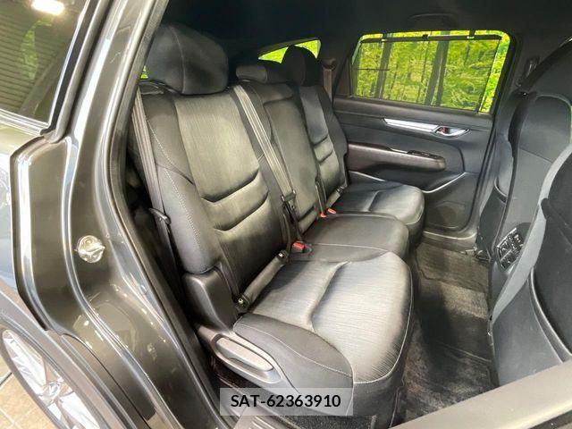 Mazda CX-8 2020-01 8035186-9