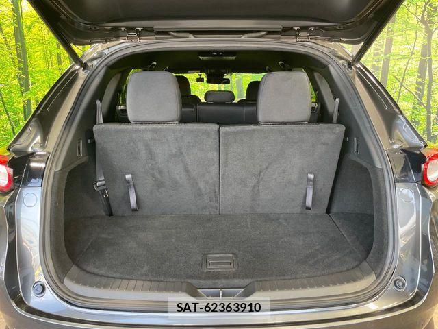 Mazda CX-8 2020-01 8035186-11