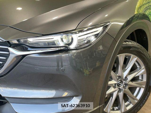 Mazda CX-8 2020-01 8035186-12