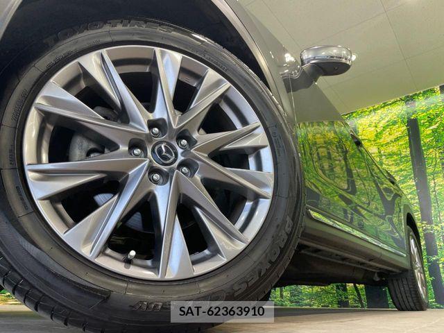 Mazda CX-8 2020-01 8035186-13
