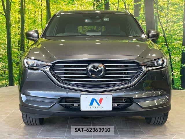 Mazda CX-8 2020-01 8035186-14
