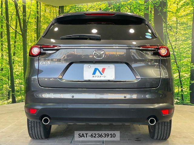 Mazda CX-8 2020-01 8035186-15