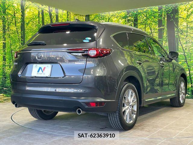 Mazda CX-8 2020-01 8035186-17