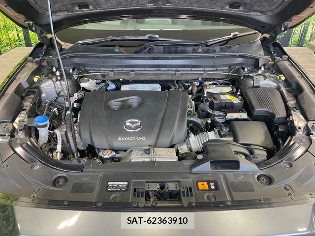 Mazda CX-8 2020-01 8035186-18