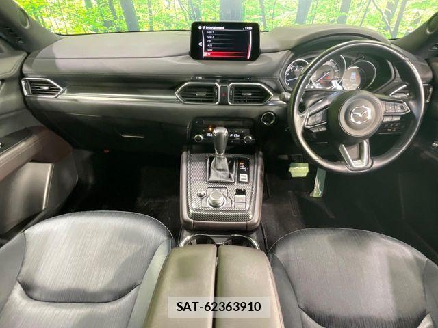 Mazda CX-8 2020-01 8035186-1