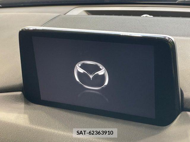 Mazda CX-8 2020-01 8035186-3