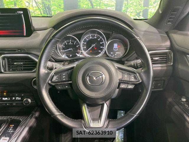 Mazda CX-8 2020-01 8035186-7