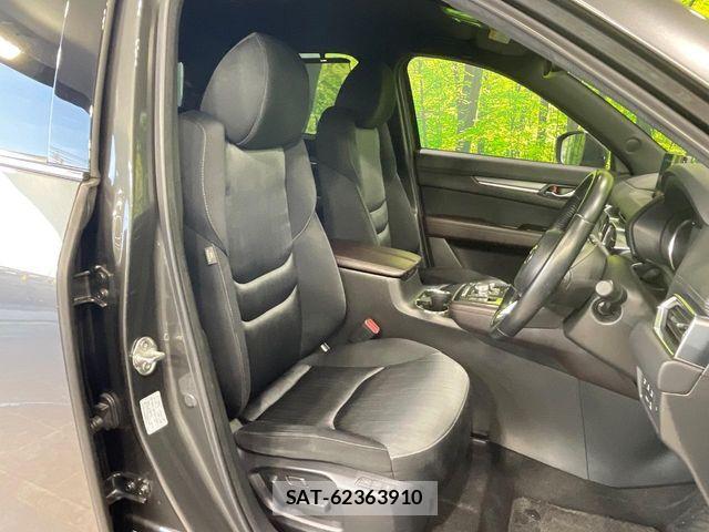 Mazda CX-8 2020-01 8035186-8
