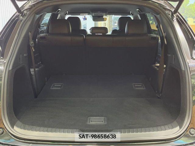 Mazda CX-8 2018-11 8035185-9