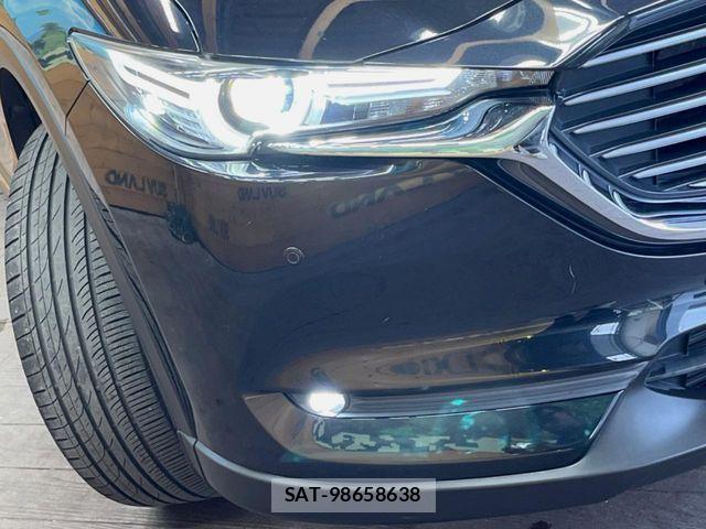 Mazda CX-8 2018-11 8035185-11