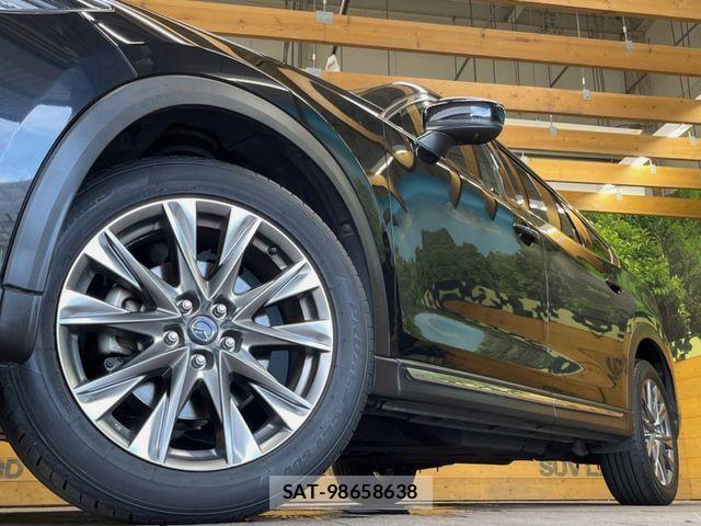 Mazda CX-8 2018-11 8035185-12