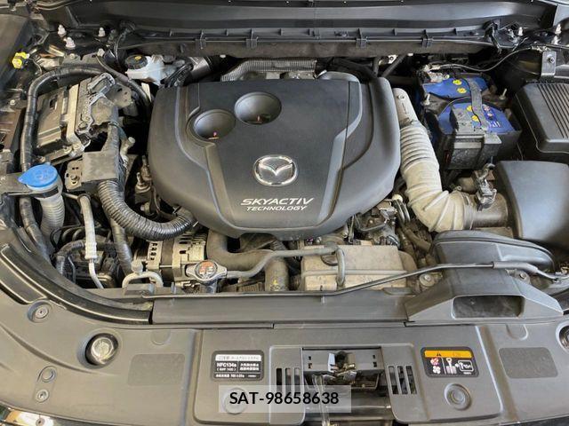 Mazda CX-8 2018-11 8035185-17