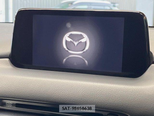 Mazda CX-8 2018-11 8035185-2