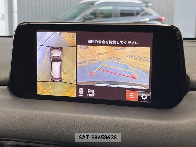 Mazda CX-8 2018-11 8035185-3