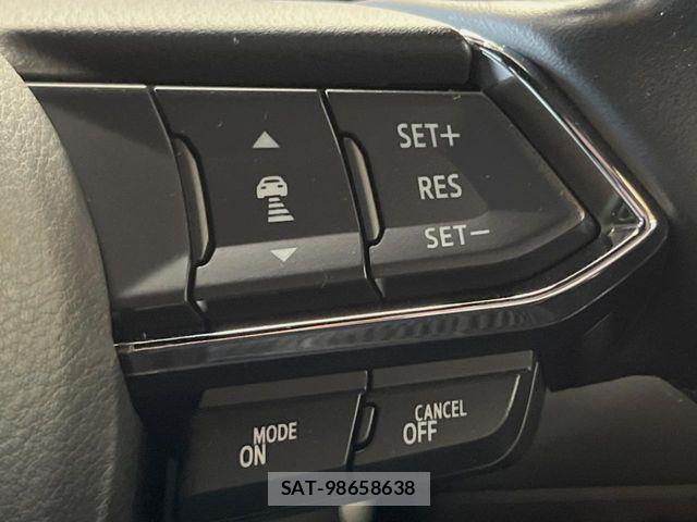 Mazda CX-8 2018-11 8035185-4