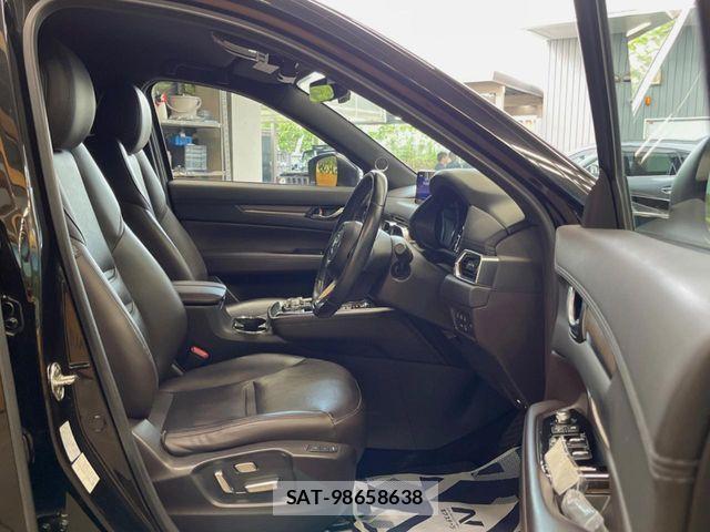 Mazda CX-8 2018-11 8035185-6