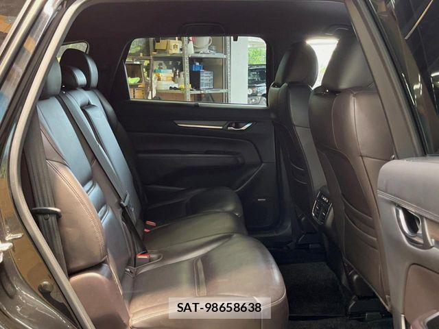 Mazda CX-8 2018-11 8035185-7