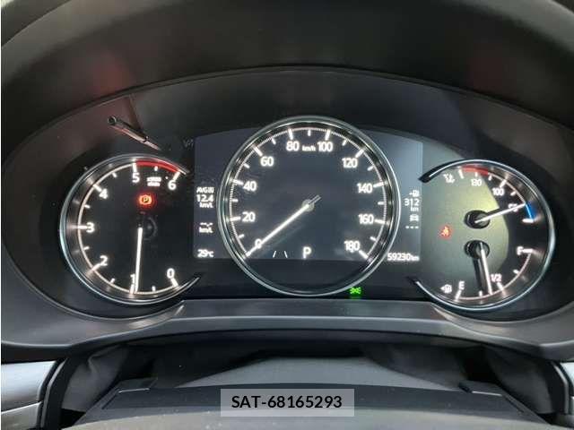 Mazda CX-8 2023-03 8035184-12