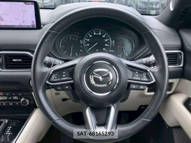 Mazda CX-8 2023-03 8035184-13