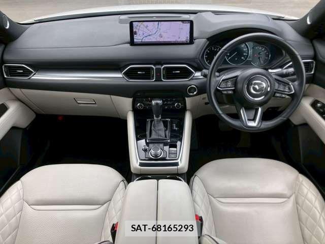 Mazda CX-8 2023-03 8035184-14