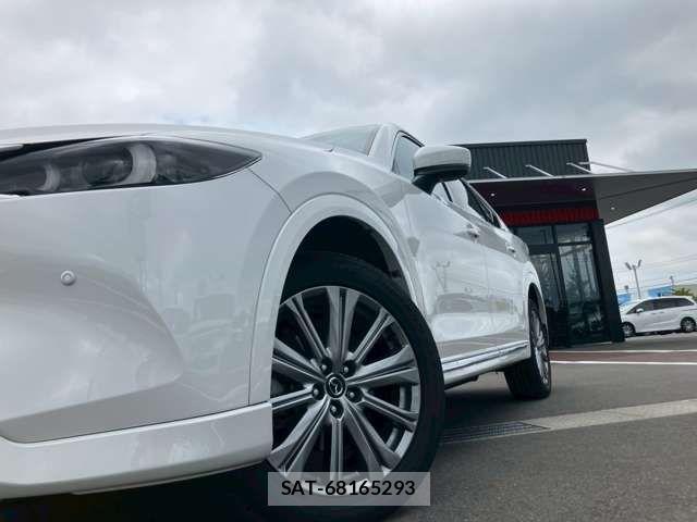 Mazda CX-8 2023-03 8035184-15