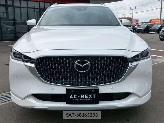 Mazda CX-8 2023-03 8035184-16
