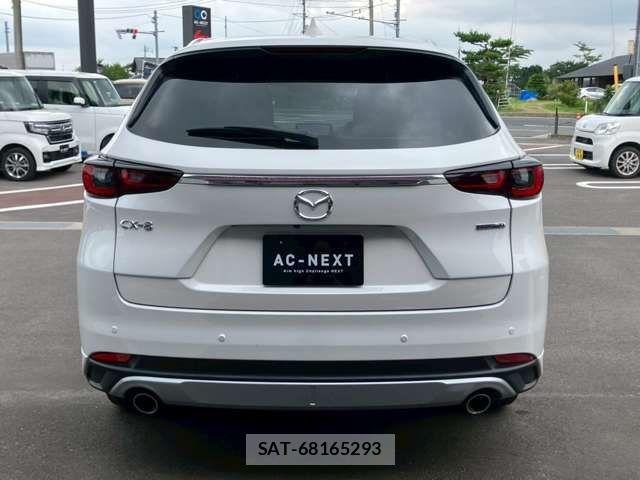 Mazda CX-8 2023-03 8035184-18