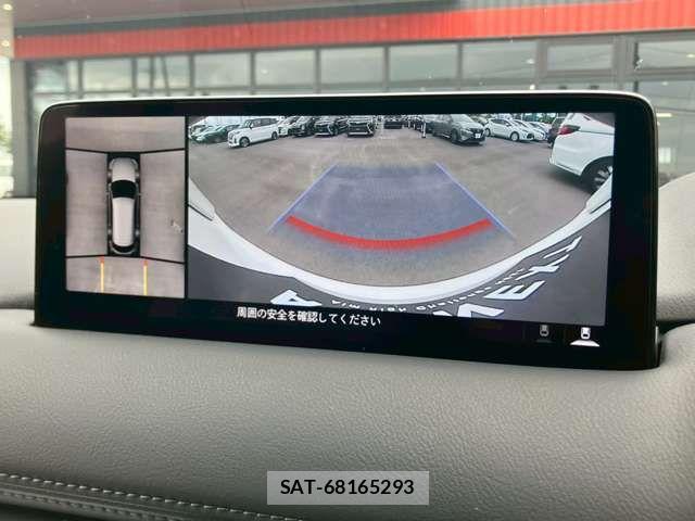 Mazda CX-8 2023-03 8035184-1