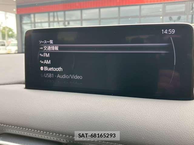 Mazda CX-8 2023-03 8035184-5