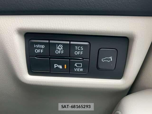 Mazda CX-8 2023-03 8035184-7