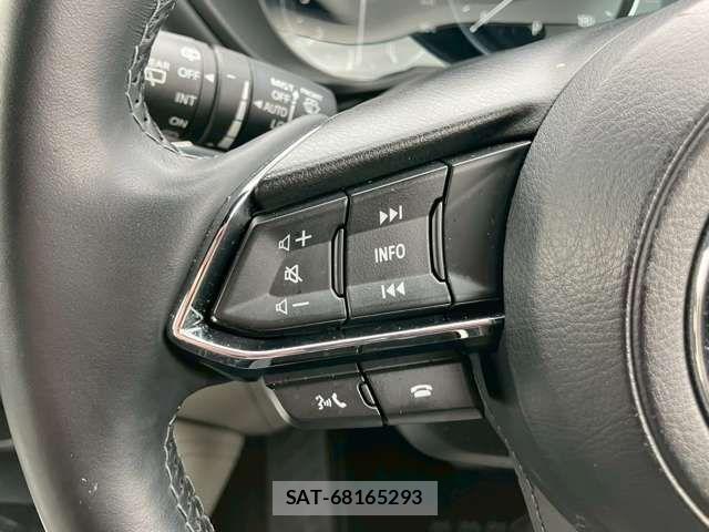 Mazda CX-8 2023-03 8035184-8