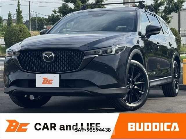 Mazda CX-8 2023-10 8035183-0