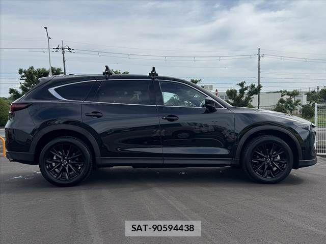 Mazda CX-8 2023-10 8035183-11